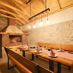 Apartamento Berto Vrsi