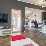 Berto Apartamento Vrsi