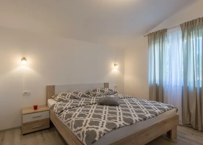 Apartment Berto