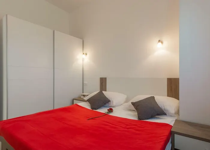 Berto Apartment *