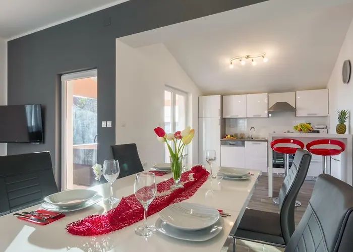 Berto Apartment