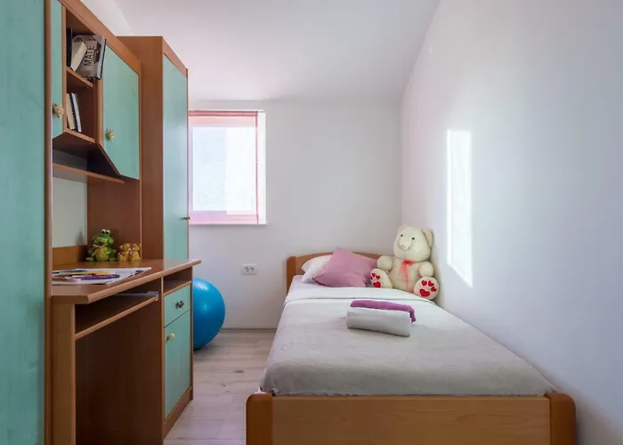 Apartment Berto