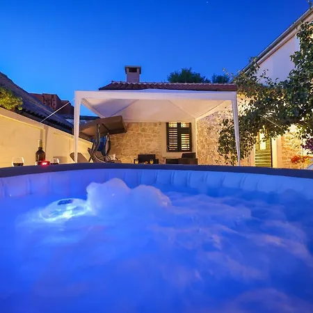 Berto Appartement