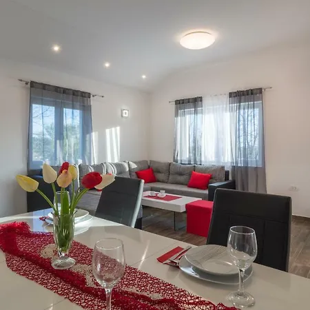 Berto Appartement