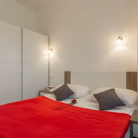 Berto Apartment *