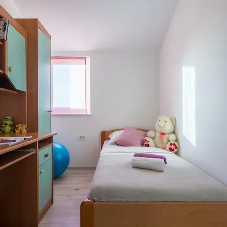 Apartment Berto